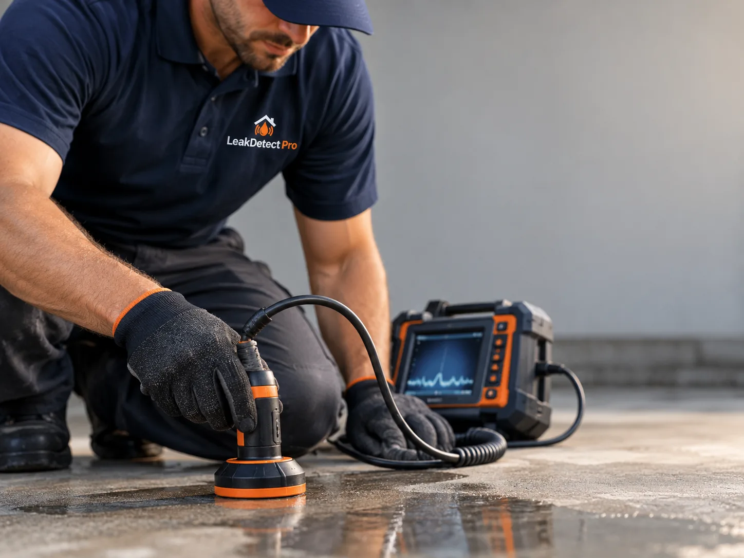 Chimney Leak Detection in Port Elizabeth, NJ